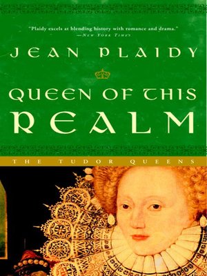 cover image of Queen of This Realm